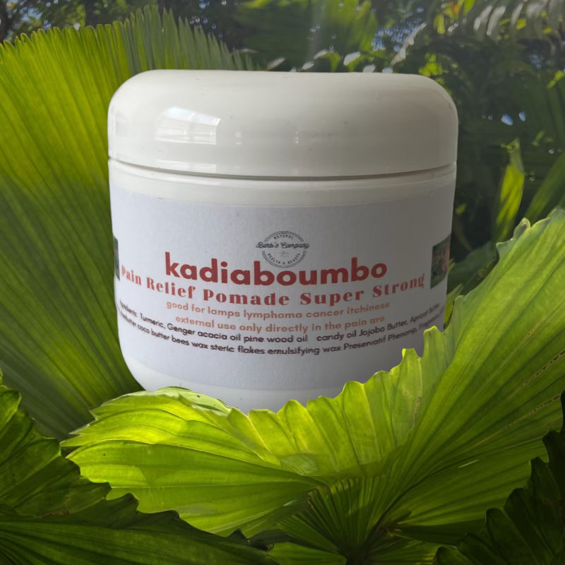 Kadiaboumbo